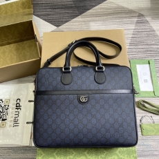 Mens Gucci Briefcases